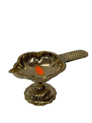 Aarti Small Handle As-2