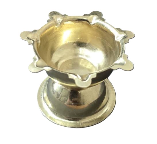 7 Star Deepam No.KPR-2
